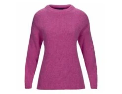 Peak Performance - Laine Crew Women - Damen Sweater