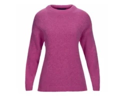 Peak Performance - Laine Crew Women - Damen Sweater