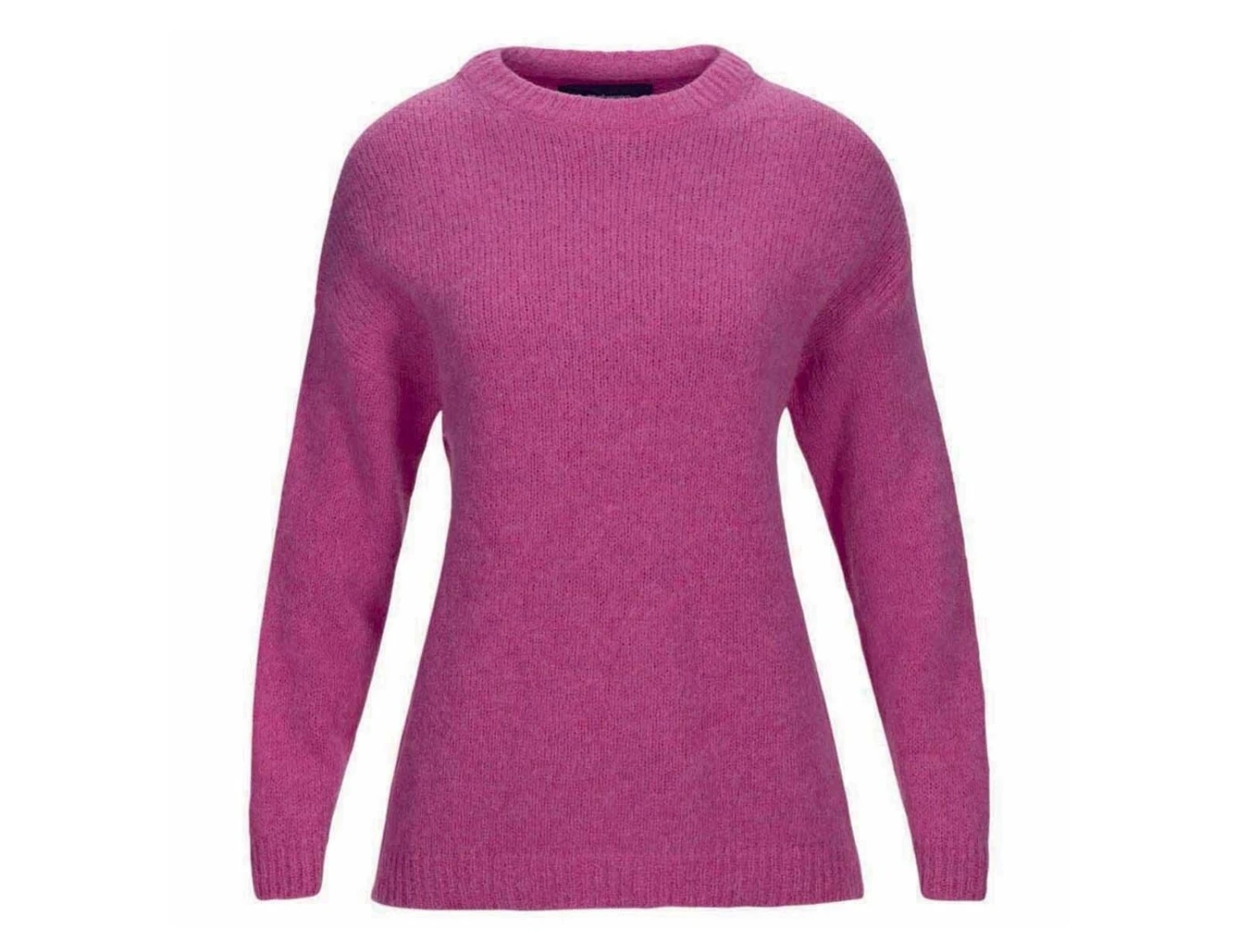 Peak Performance - Laine Crew Women - Damen Sweater 1 Peak Performance - Laine Crew Women - Damen Sweater