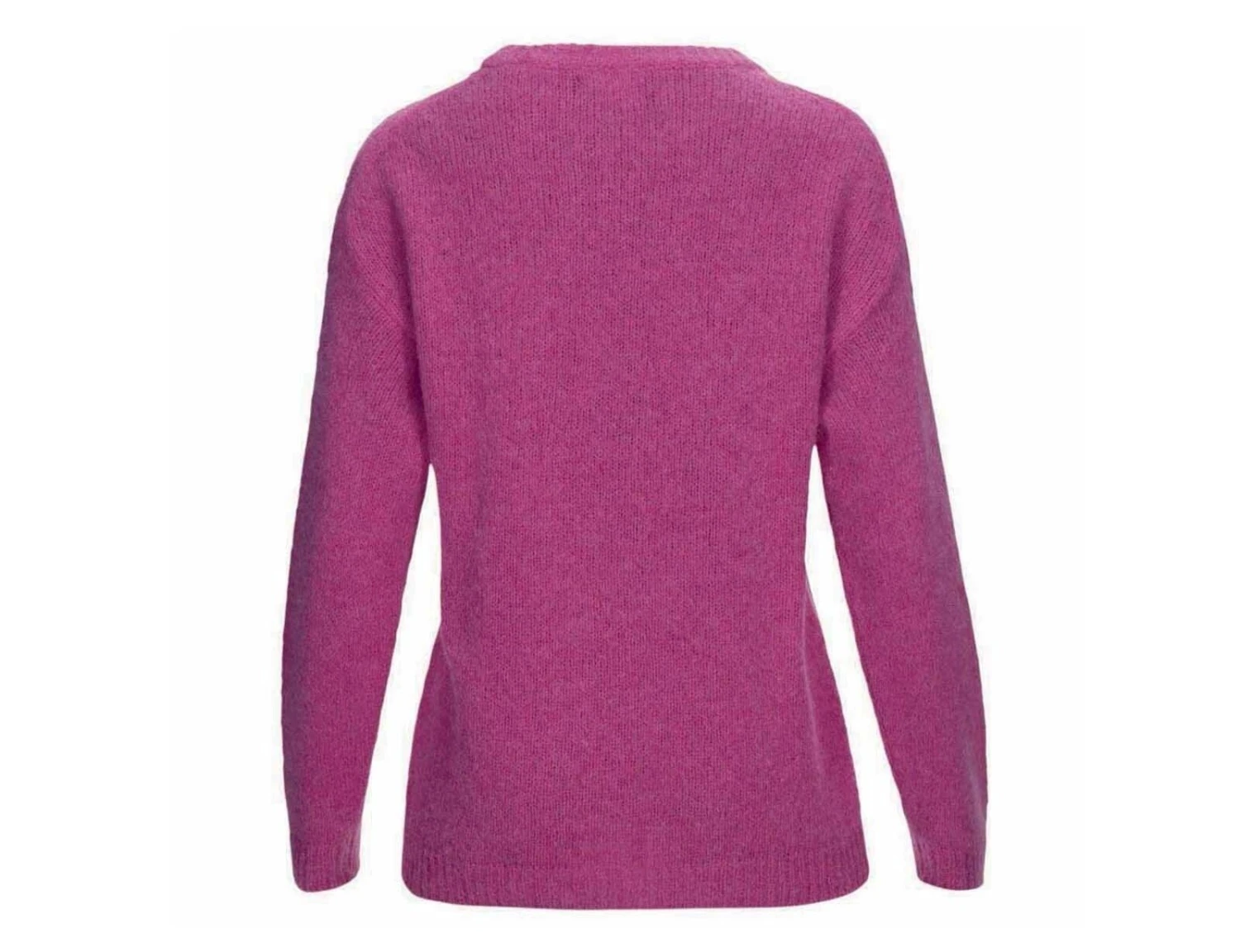 Peak Performance - Laine Crew Women - Damen Sweater 2 Peak Performance - Laine Crew Women - Damen Sweater – Bild 2