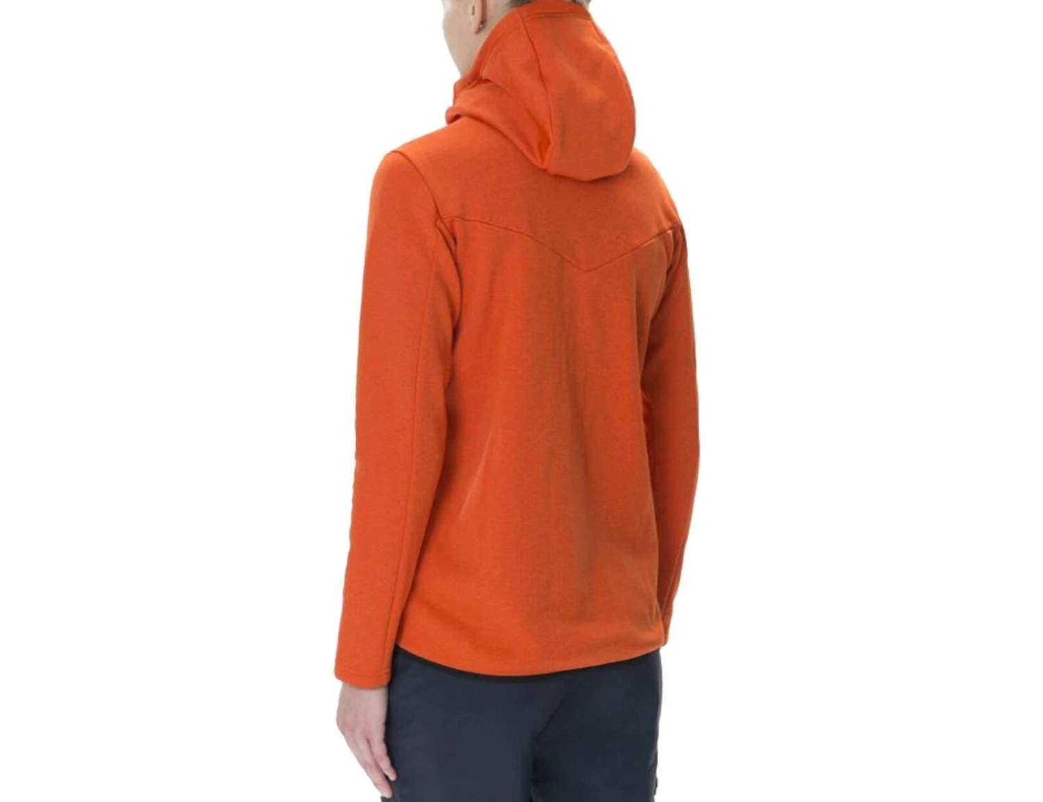 Peak Performance - Wmns Goldeck Hooded Zipped Mid-Layer - Damenjacke 3 Peak Performance - Wmns Goldeck Hooded Zipped Mid-Layer - Damenjacke – Bild 3