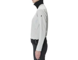 Peak Performance - Wmns Goldeck Half Zip - Weiße Midlayer -Tanktop Welt Geschaft G63305006 05Y 36971 2 1