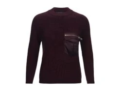 Peak Performance - Code Crew Women - Wollpullover