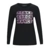Peak Performance - SW Longsleeve Women - T-shirt Women