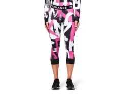 Peak Performance - Spirit Print Short John Women - Unterwäsche Damen -Tanktop Welt Geschaft G65096005 940 41457 2