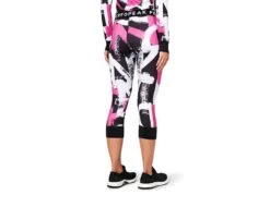 Peak Performance - Spirit Print Short John Women - Unterwäsche Damen -Tanktop Welt Geschaft G65096005 940 41457 3