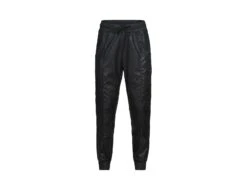 Peak Performance - 2.0 Track Suit Pants Woman - Black Track Pants