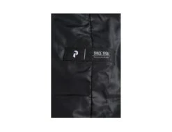 Peak Performance - 2.0 Track Suit Pants Woman - Black Track Pants -Tanktop Welt Geschaft G65956002 050 46707 3