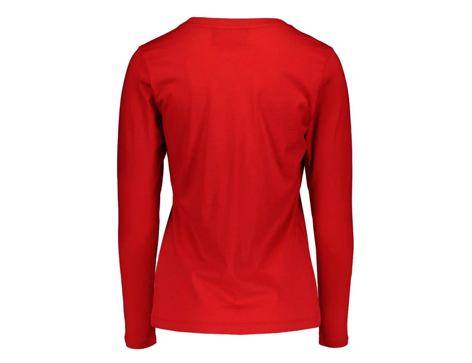 Peak Performance - Ground Longsleeve Women - Baumwollshirt 2 Peak Performance - Ground Longsleeve Women - Baumwollshirt – Bild 2