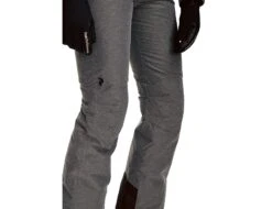Peak Performance - Scoot Melange Pants Women - Damen Skihose -Tanktop Welt Geschaft G66593007 M08 42388 2