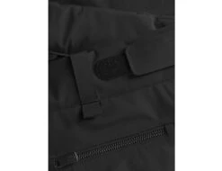 Peak Performance - Scoot Pants Women - Schwarze Skihose -Tanktop Welt Geschaft G66595005 050 45126 4 1