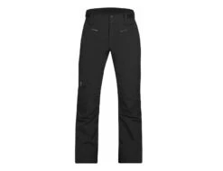Peak Performance - Scoot Pants Women - Schwarze Skihose