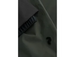 Peak Performance - Scoot Pants Women - Armygrüne Skihose -Tanktop Welt Geschaft G66595012 4EP 45127 4 1