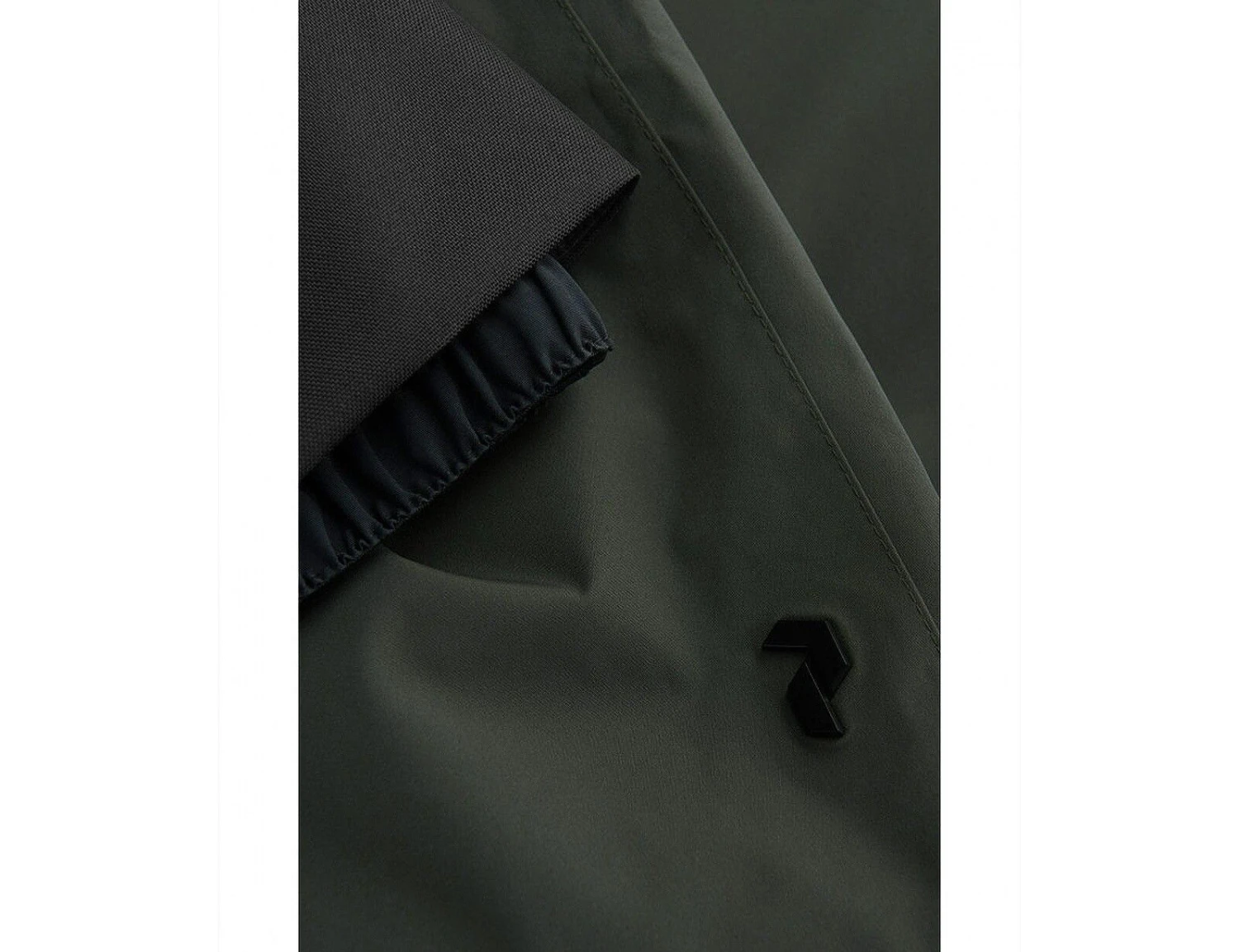 Peak Performance - Scoot Pants Women - Armygrüne Skihose 5 Peak Performance - Scoot Pants Women - Armygrüne Skihose – Bild 5