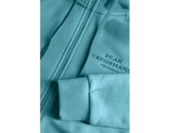 Peak Performance - Original Zip Hood Women - Damenjacke 5 Peak Performance - Original Zip Hood Women - Damenjacke -Tanktop Welt Geschaft G66761015 24R 43524 2