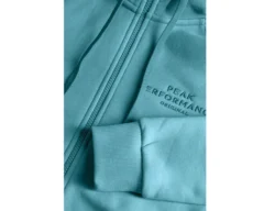 Peak Performance - Original Zip Hood Women - Damenjacke -Tanktop Welt Geschaft G66761015 24R 43524 2