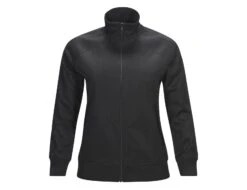 Peak Performance - Tech Club Zip Jacket Women - Trainingsjacke