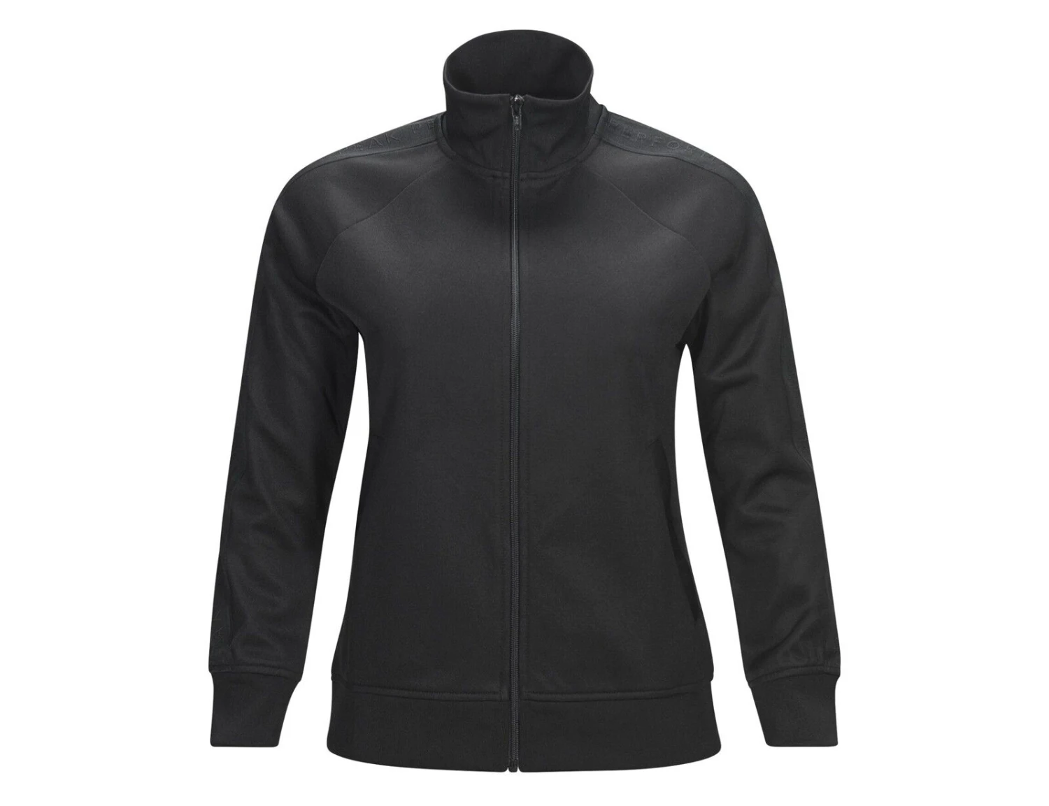 Peak Performance - Tech Club Zip Jacket Women - Trainingsjacke 1 Peak Performance - Tech Club Zip Jacket Women - Trainingsjacke