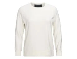 Peak Performance - Original Light Crew Women - Sweatshirt