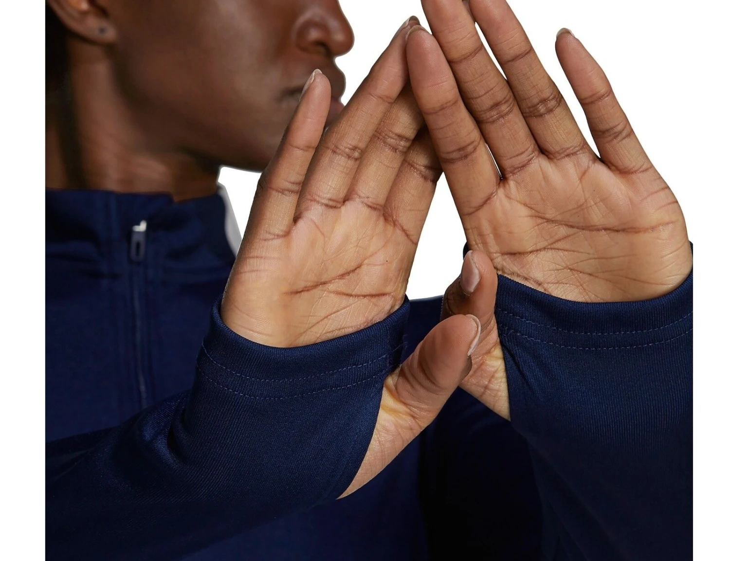 Adidas - Tiro 21 Training Top Women - Fußballshirt 4 Adidas - Tiro 21 Training Top Women - Fußballshirt – Bild 4