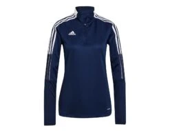 Adidas - Tiro 21 Training Top Women - Fußballshirt