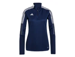 Adidas - Tiro 21 Training Top Women - Fußballshirt