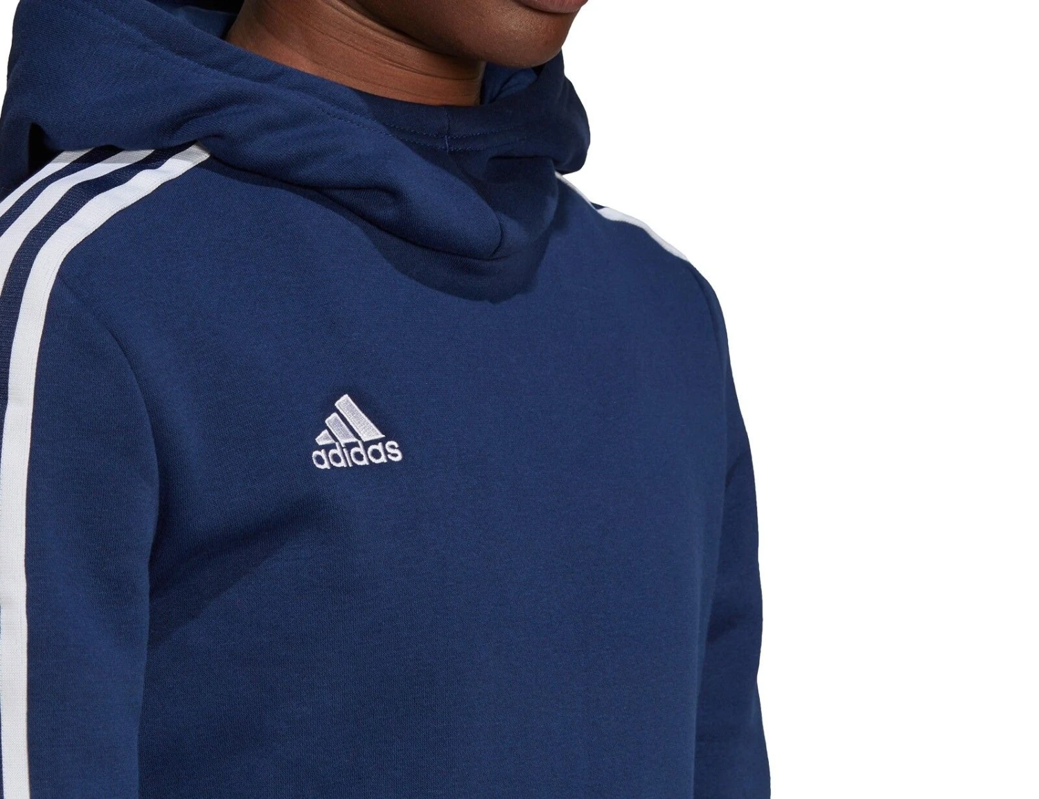 Adidas - Tiro 21 Sweat Hoodie Women - Fußball Kapuzenshirt 3 Adidas - Tiro 21 Sweat Hoodie Women - Fußball Kapuzenshirt – Bild 3