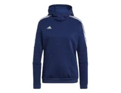 Adidas - Tiro 21 Sweat Hoodie Women - Fußball Kapuzenshirt 10 Adidas - Tiro 21 Sweat Hoodie Women - Fußball Kapuzenshirt -Tanktop Welt Geschaft GK9678 46365 4