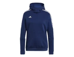 Adidas - Tiro 21 Sweat Hoodie Women - Fußball Kapuzenshirt -Tanktop Welt Geschaft GK9678 46365 4