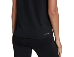 Adidas - Designed 2 Move Shirt - Damen Sportshirt -Tanktop Welt Geschaft GL3723 45945 2