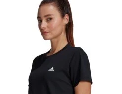 Adidas - Designed 2 Move Shirt - Damen Sportshirt -Tanktop Welt Geschaft GL3723 45945 3