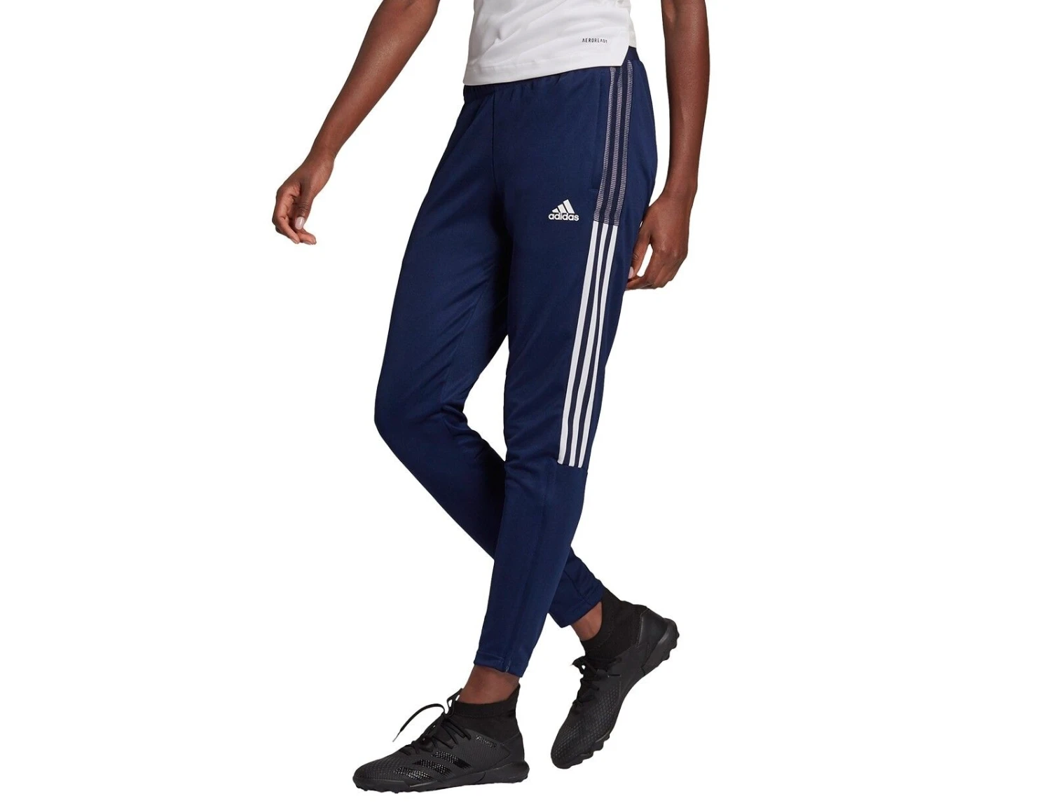 Adidas - Tiro 21 Training Pants Women - Trainingshose 1 Adidas - Tiro 21 Training Pants Women - Trainingshose