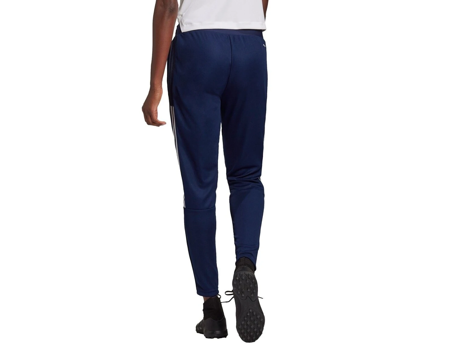 Adidas - Tiro 21 Training Pants Women - Trainingshose 2 Adidas - Tiro 21 Training Pants Women - Trainingshose – Bild 2