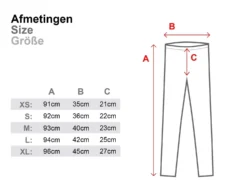 Adidas - Tiro 21 Training Pants Women - Trainingshose -Tanktop Welt Geschaft GM4495 46304 5