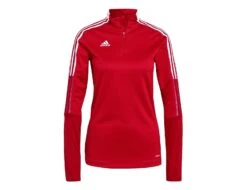 Adidas - Tiro 21 Training Top Women - Fußball Longsleeve