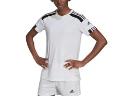 Adidas - Squadra 21 Jersey Women - Teamkleidung -Tanktop Welt Geschaft GN5753 46206 2