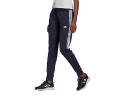 Adidas - Sereno Pants Women - Blaue Trainingshose