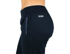 Sjeng Sports - Mindie - Blaue Trainingshose -Tanktop Welt Geschaft N024 31714 2