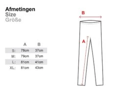 Sjeng Sports - Mindie - Blaue Trainingshose -Tanktop Welt Geschaft N024 31714 4