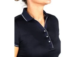 Sjeng Sports - Lady Polo Slam - Tennis Poloshirt -Tanktop Welt Geschaft N024 44713 3 1