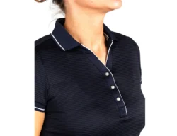 Sjeng Sports - Lady Polo Slam - Tennis Poloshirt -Tanktop Welt Geschaft N024 44713 3 1