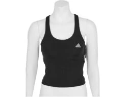 Adidas - Response Shimmel Womens - Adidas Lauftop