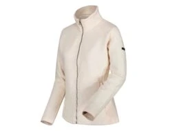 Regatta - Sadiya - Zip Jacket Off-white