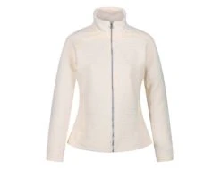 Regatta - Sadiya - Zip Jacket Off-white -Tanktop Welt Geschaft RWA471 045 46113 2