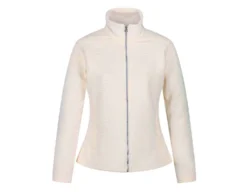 Regatta - Sadiya - Zip Jacket Off-white -Tanktop Welt Geschaft RWA471 045 46113 2