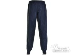 Australian - Pant With Logo - Australian Damenhosen -Tanktop Welt Geschaft S9085071 4118WH 19448 2