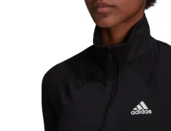 Adidas - Designed 2 Move Cotton Touch Longsleeve - Damen Longsleeve -Tanktop Welt Geschaft adidas gs1347b