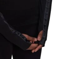 Adidas - Designed 2 Move Cotton Touch Longsleeve - Damen Longsleeve -Tanktop Welt Geschaft adidas gs1347bc