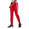 Adidas - Sereno Pants Women - Rote Trainingshose