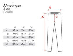 Adidas - Sereno Pants Women - Trainingshose -Tanktop Welt Geschaft adidas gs6241x 1 2